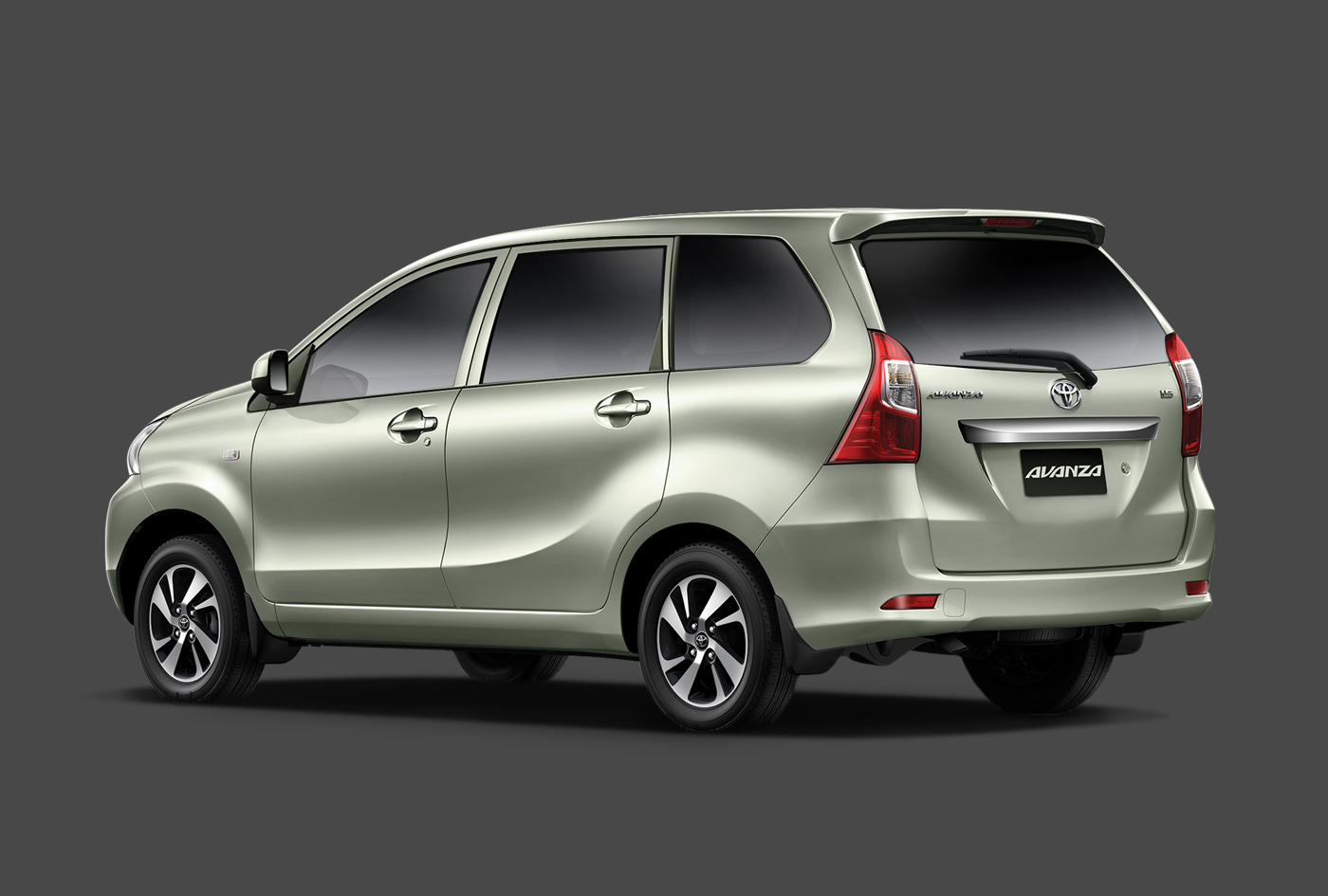 Toyota Avanza Toyota Central Motors Models Prices