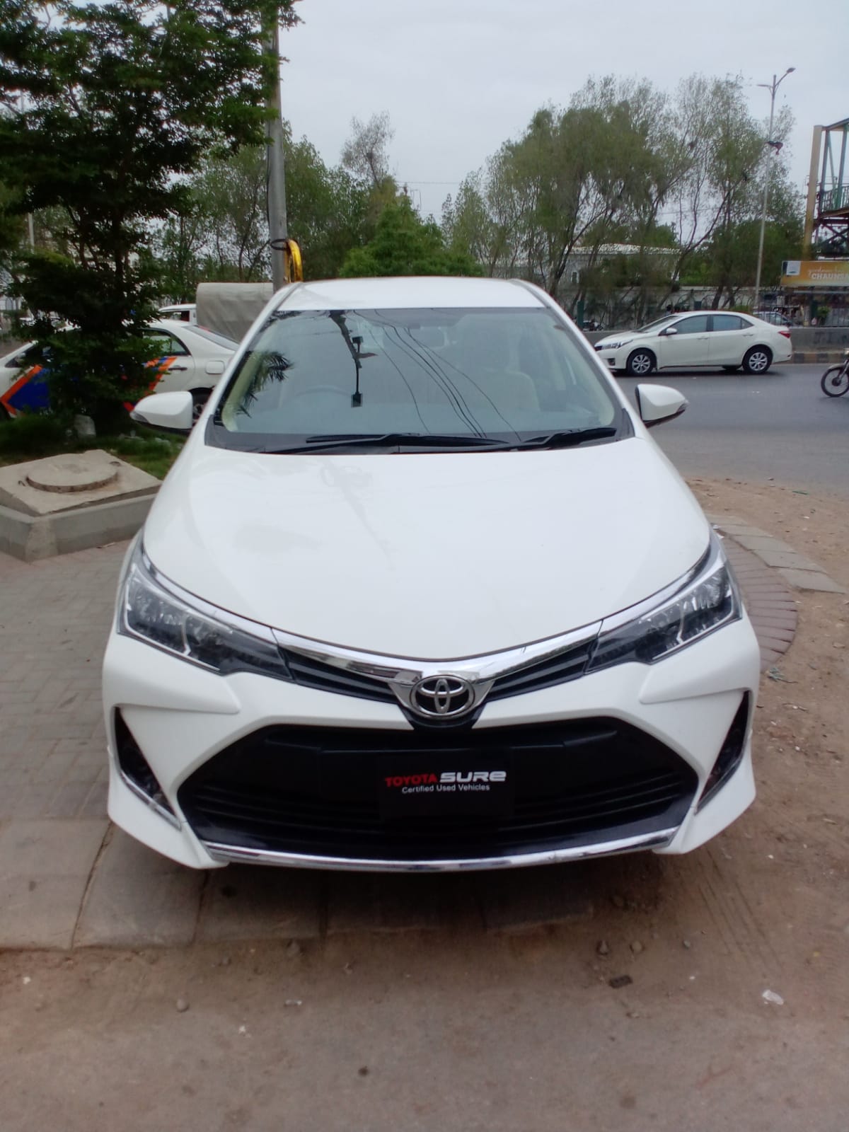 Toyota Rush G Limited 2010 for sale in Rawalpindi