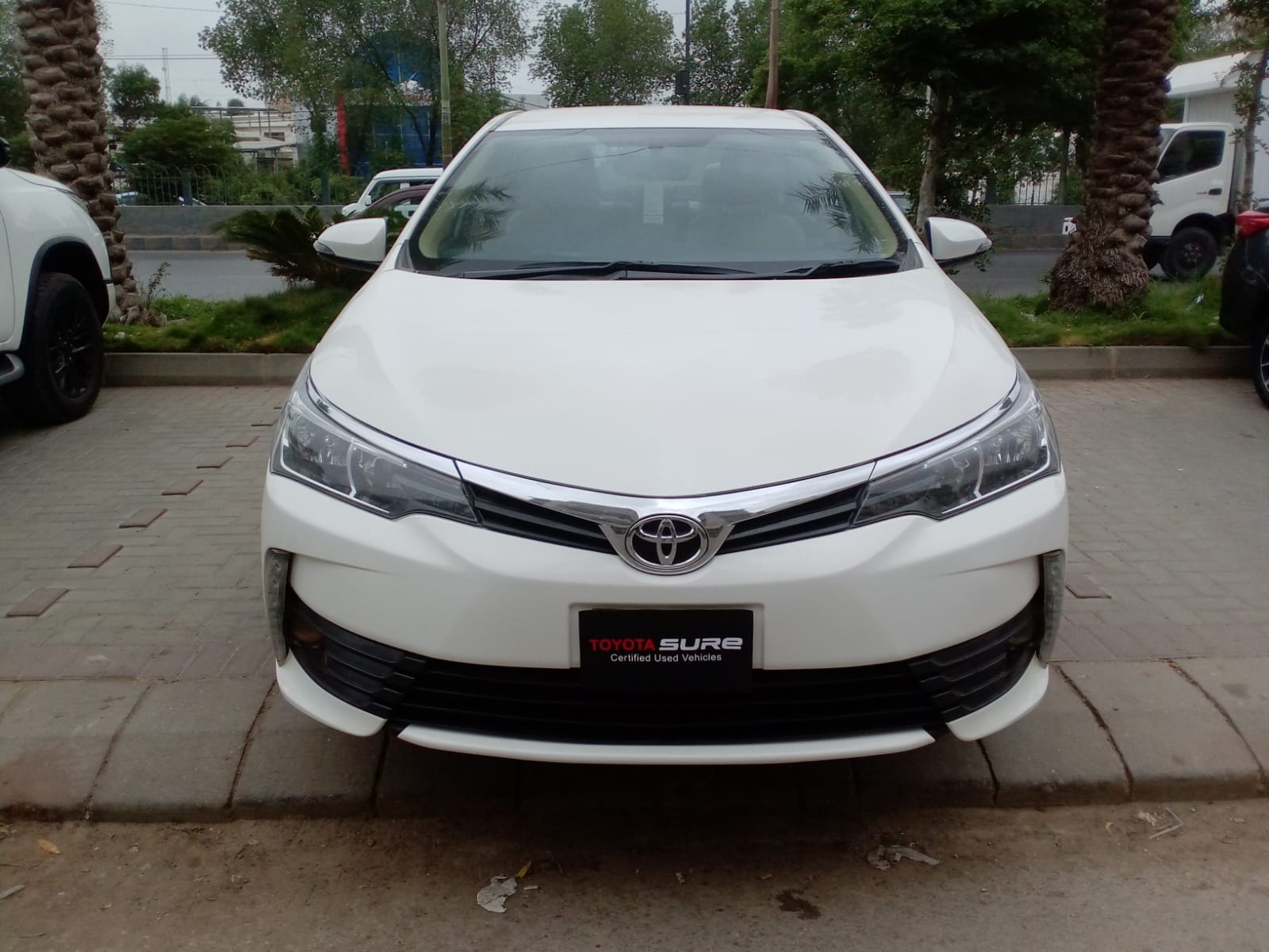 Toyota Rush G Limited 2010 for sale in Rawalpindi