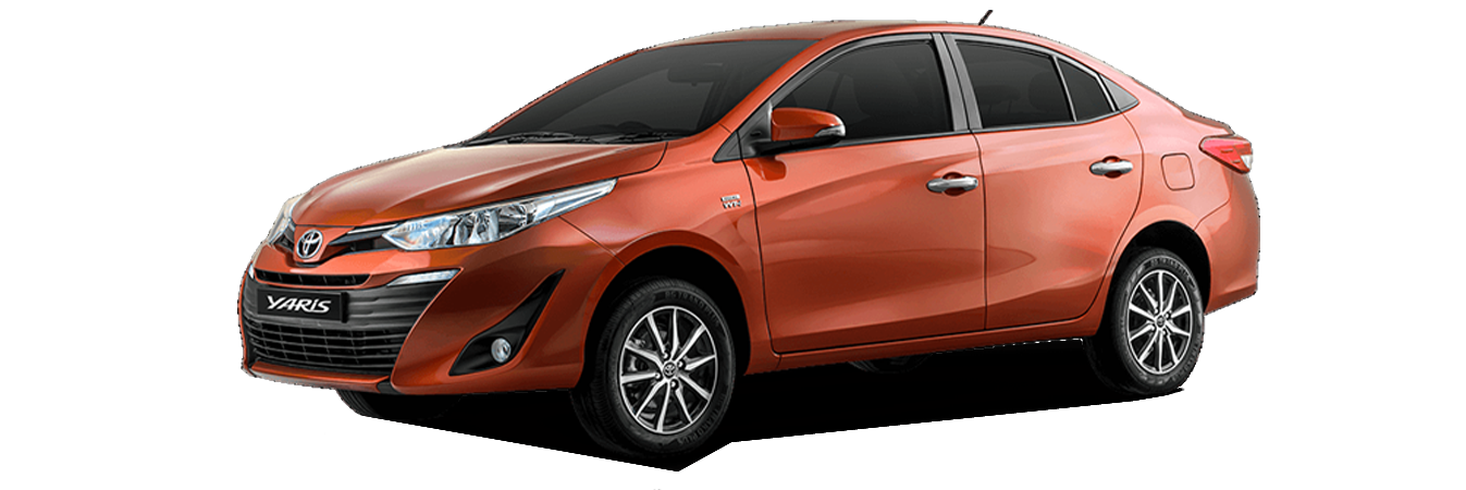 Toyota Yaris Price - Images, Colors & Reviews - CarWale